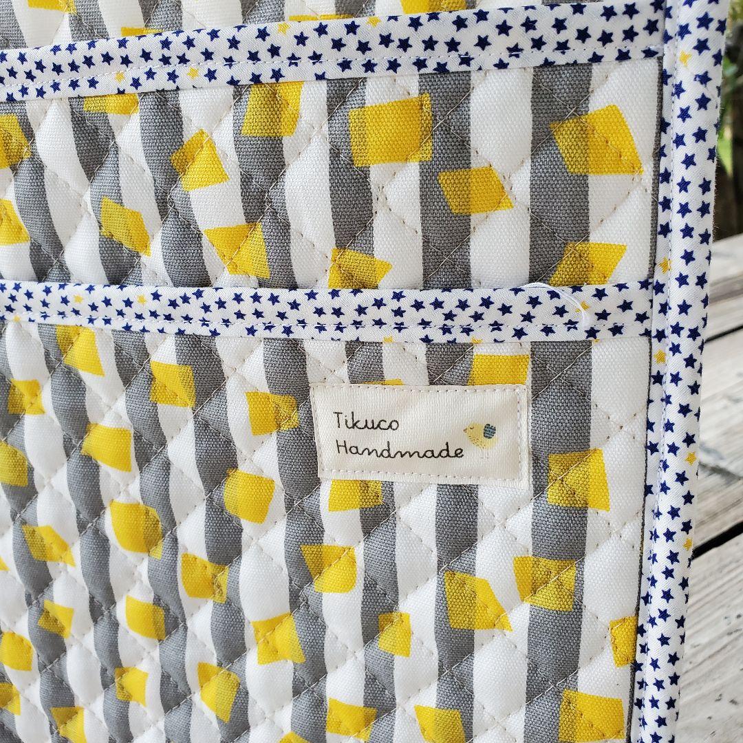 椅子ポケット イスポケット 小学校 幼稚園 保育園 - メルカリ