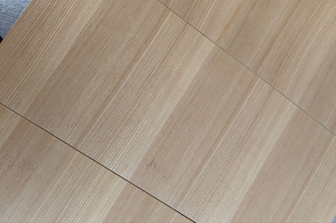 dinos W90-140cm 伸長式・折畳式 エクステンション ローテーブル