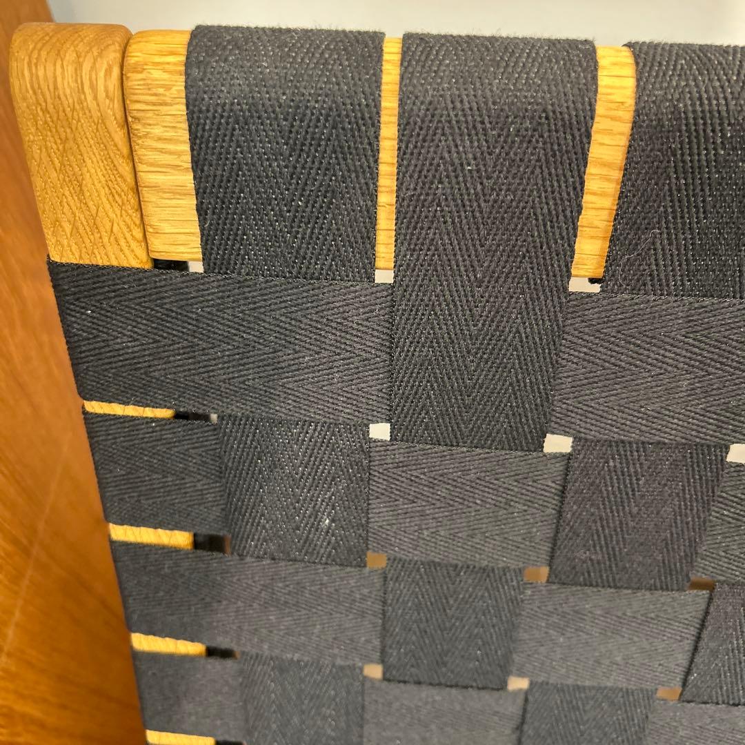 CARL HANSEN＆SON MG501CUBAチェア　即購入不可