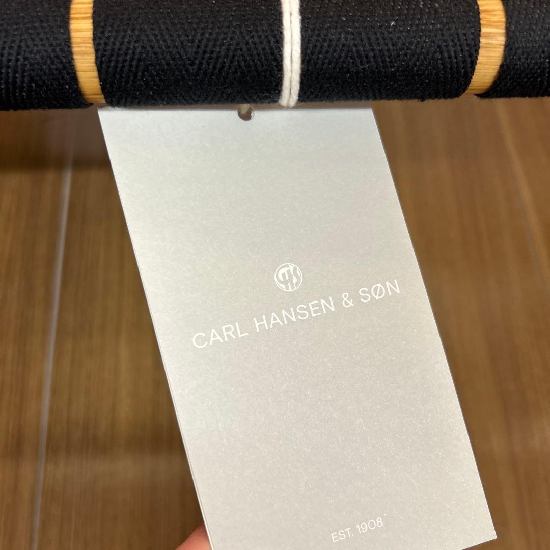 CARL HANSEN＆SON MG501CUBAチェア　即購入不可