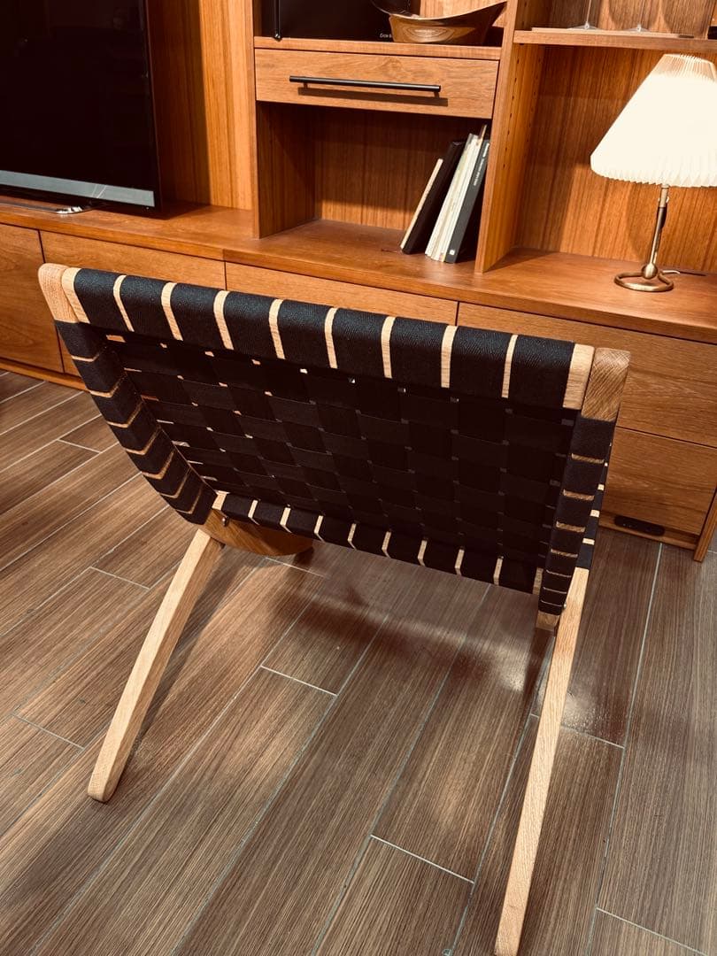 CARL HANSEN＆SON MG501CUBAチェア　即購入不可