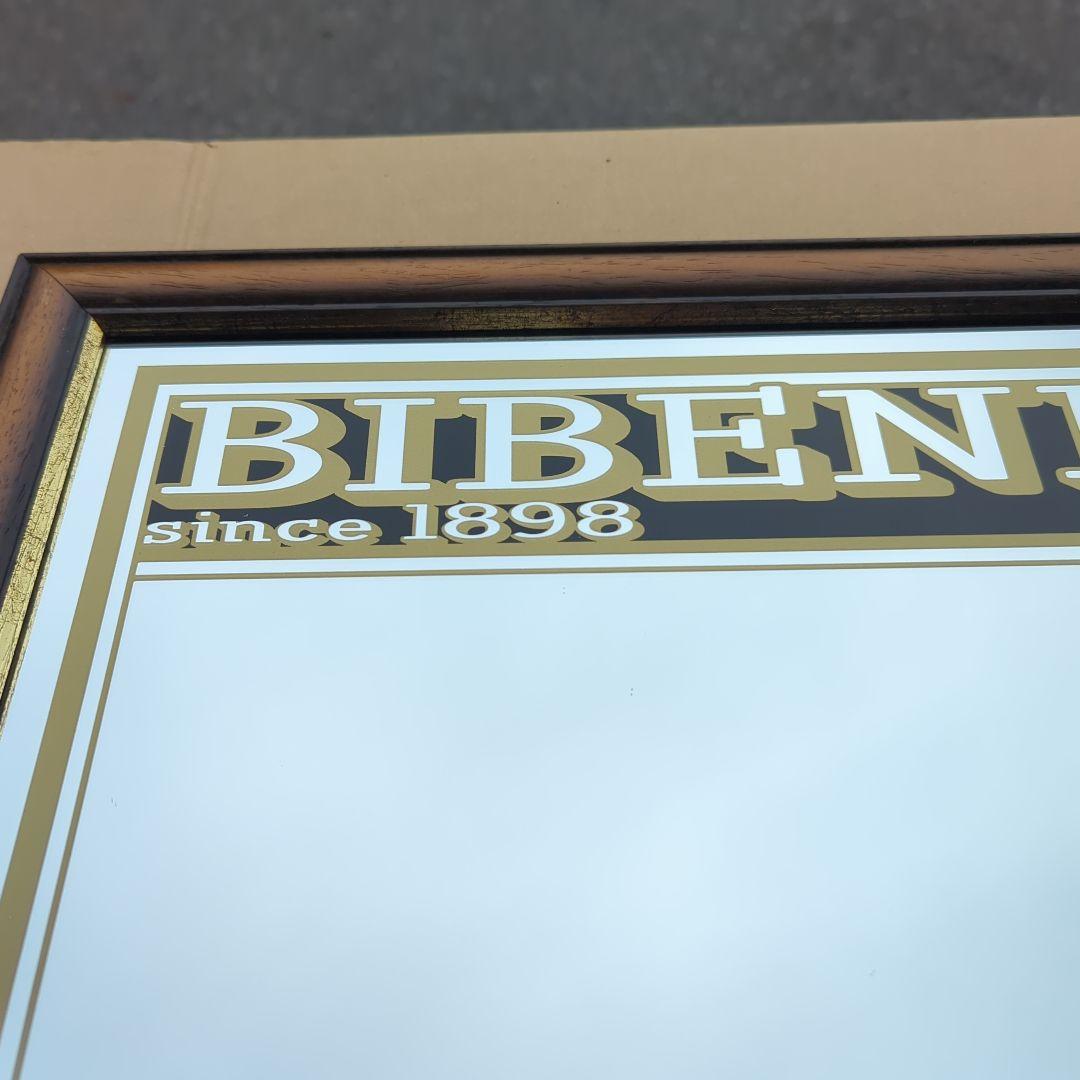 ミシュラン ビバンダム パブミラー 壁掛けミラー