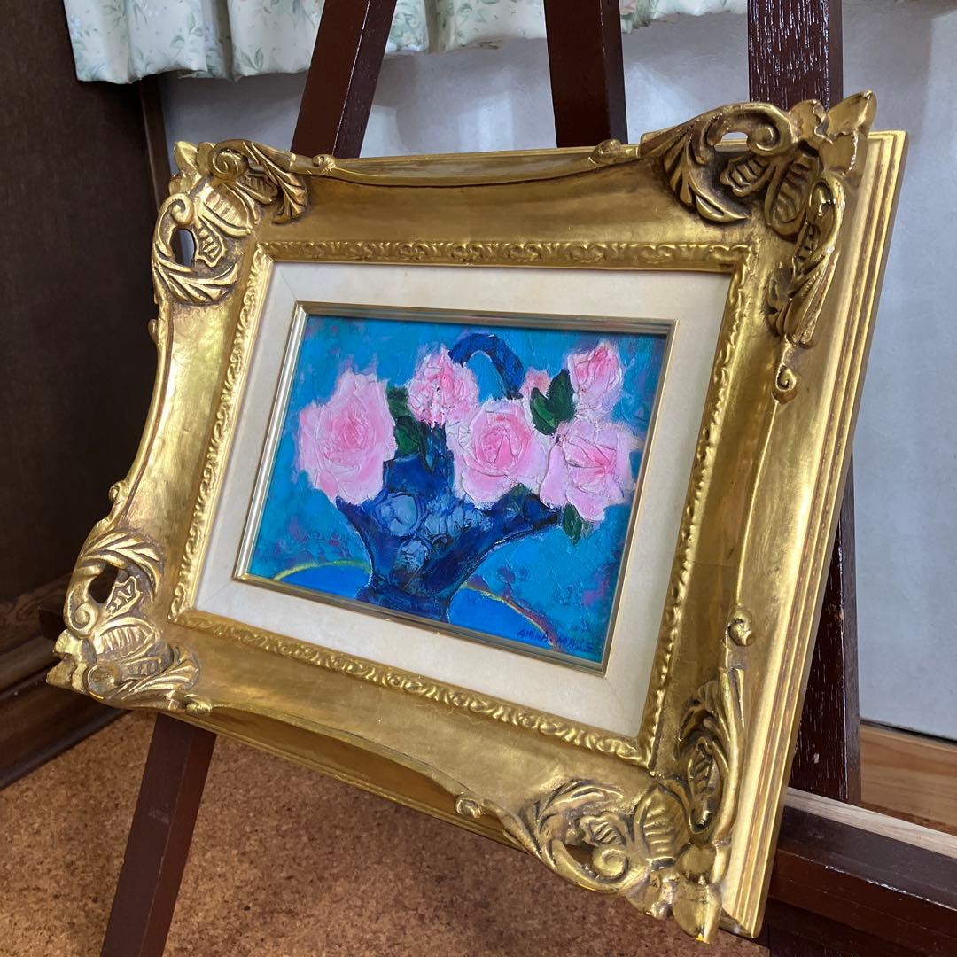 間瀬　顕　薔薇　SM