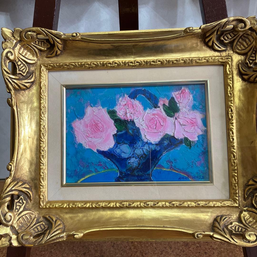 間瀬　顕　薔薇　SM