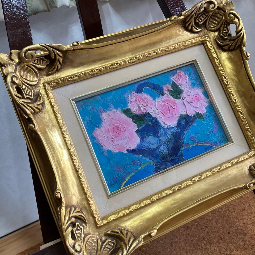 間瀬　顕　薔薇　SM