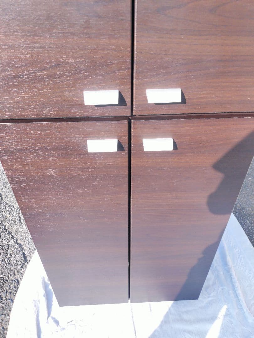 バルバーニ(旧ビクターインテリア)書棚