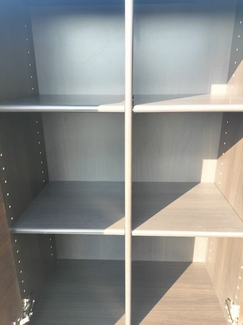 バルバーニ(旧ビクターインテリア)書棚