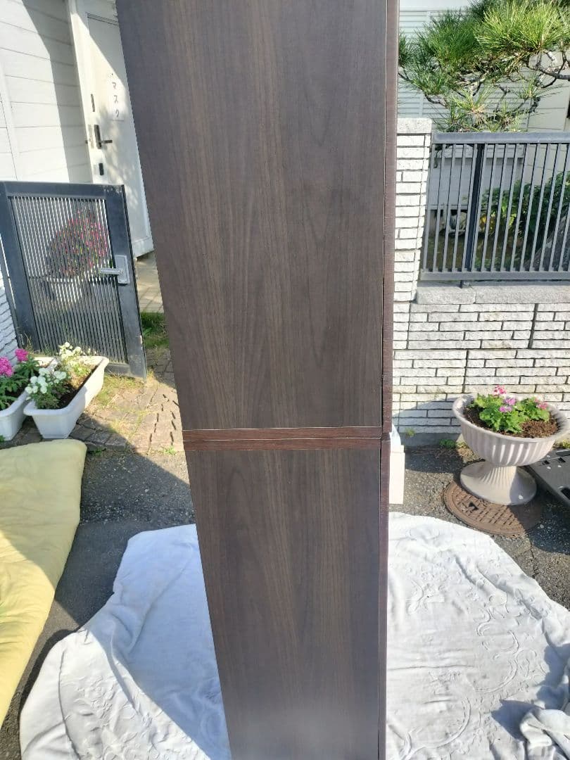 バルバーニ(旧ビクターインテリア)書棚