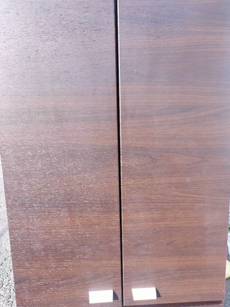 バルバーニ(旧ビクターインテリア)書棚