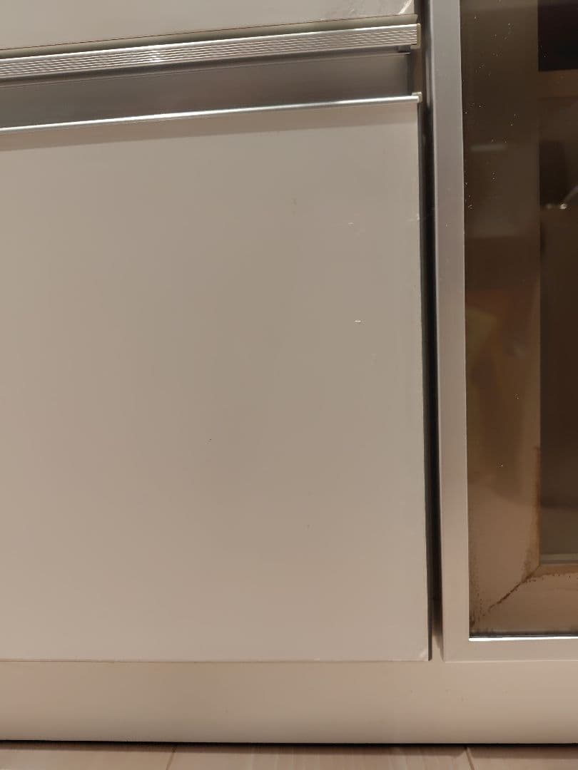 キッチンカウンター レンジ台 幅90cm 完成品 古賀家具 国産 収納 引き出し