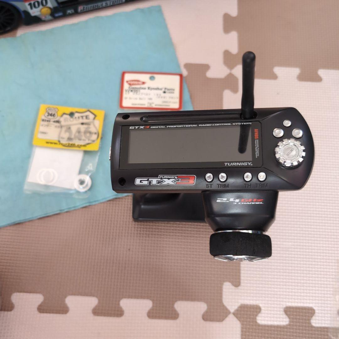 V-ONE SR Shin MODEL(ほぼRRR仕様) RRR レ-シング