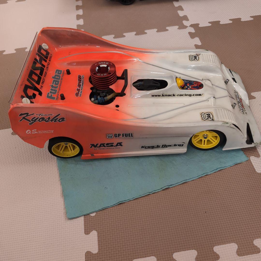 V-ONE SR Shin MODEL(ほぼRRR仕様) RRR レ-シング