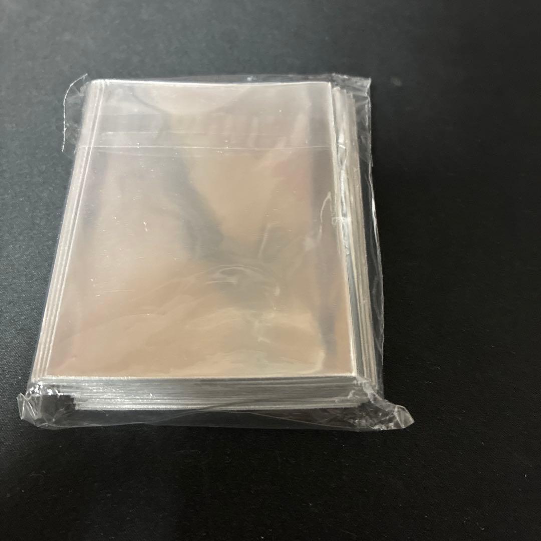 葉鳴妖精ハキリ　ランキングスリーブ　ランダム賞