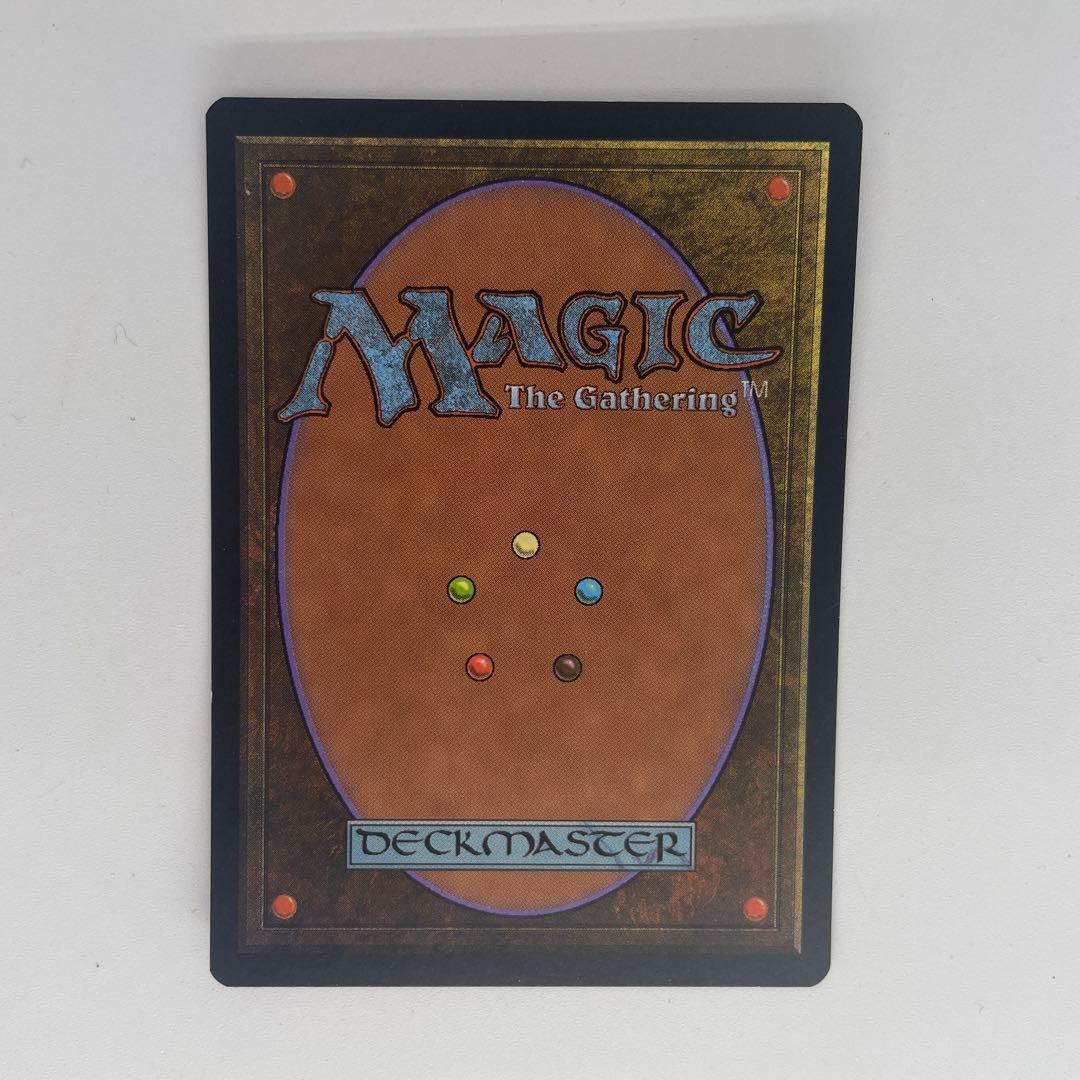 MTG 墓いらずのゾンビ 日本語 ミラージュ - メルカリ