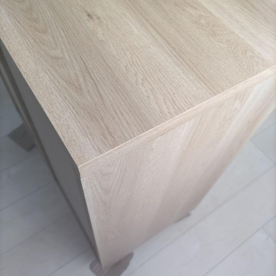 ベルメゾン　キャビネット　棚