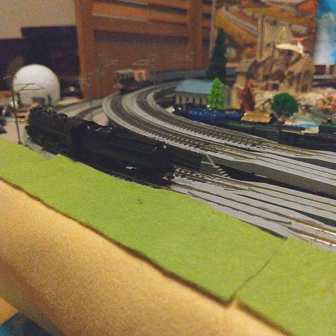 Nゲージ】Bachmann Spectrum 82671 DCC - メルカリ