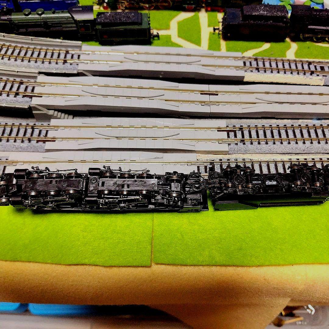 Nゲージ】Bachmann Spectrum 82671 DCC - メルカリ