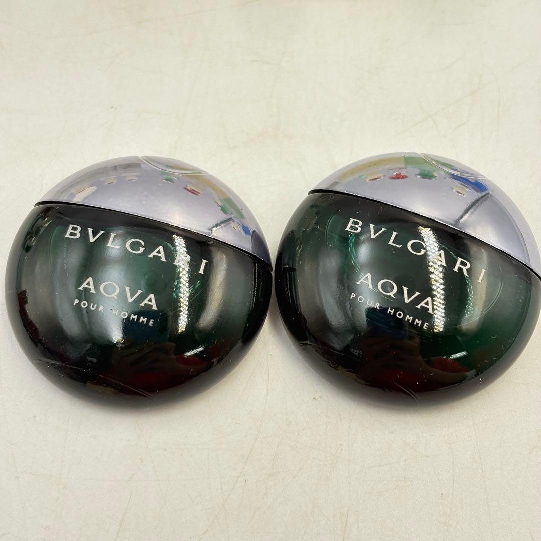 ブルガリ フレグランス ミニボトル まとめ売り 5ml 1002-S7020s