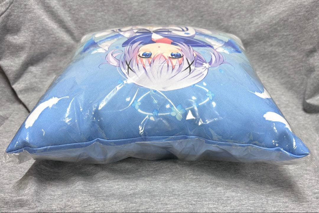 ご注文はうさぎですか？ ごちうさ マルイ抽選会 スクエアクッション