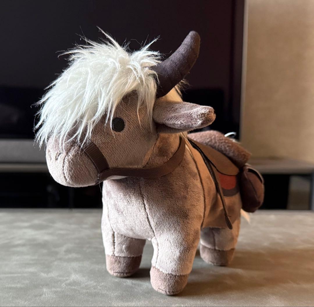 エルデンリング トレント ぬいぐるみ【受注生産品】 - メルカリ