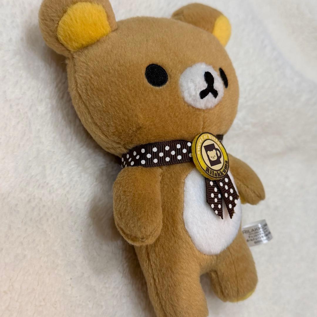 平成レトロ リラックマ コリラックマぬいぐるみ 2体セット - メルカリ