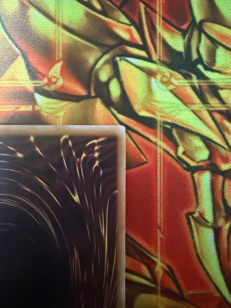 遊戯王 無限泡影　25thシークレット