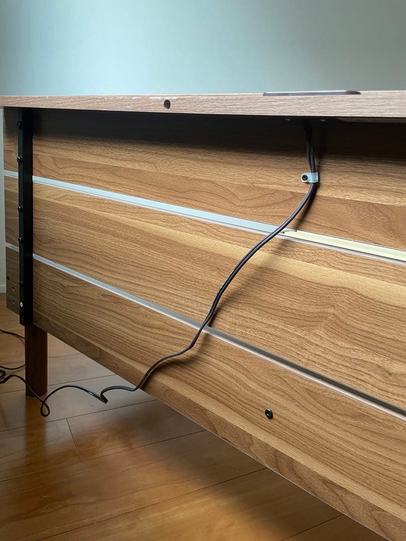 極美品！　ダブルサイズ　ゴクミン