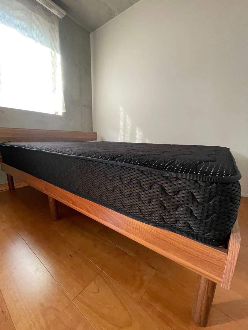 極美品！　ダブルサイズ　ゴクミン