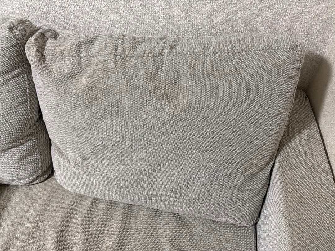 ソファベッド/ニトリ/ノアーク2