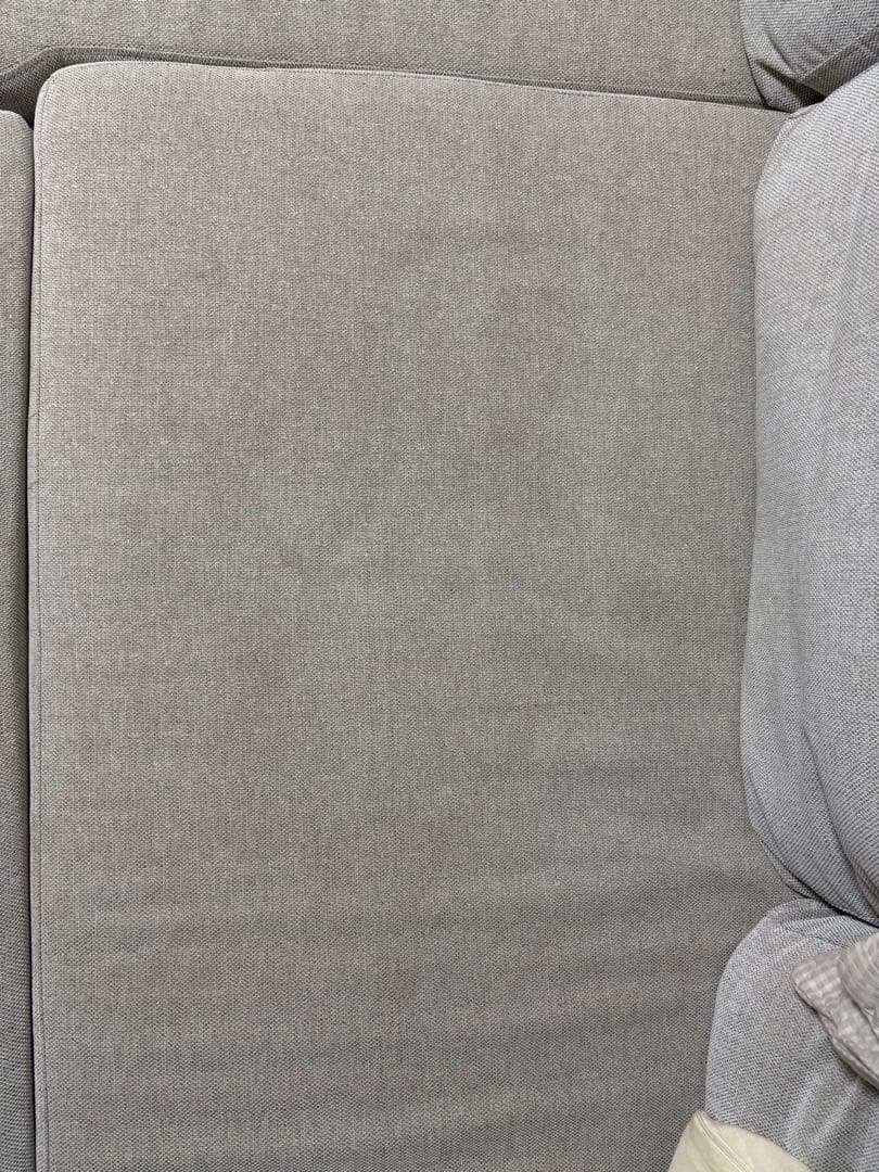 ソファベッド/ニトリ/ノアーク2