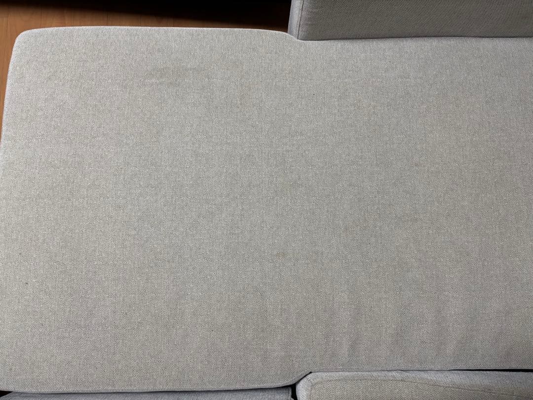 ソファベッド/ニトリ/ノアーク2