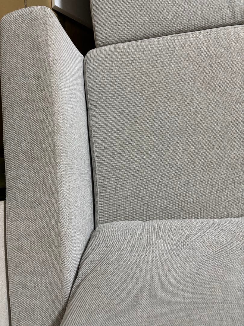 ソファベッド/ニトリ/ノアーク2