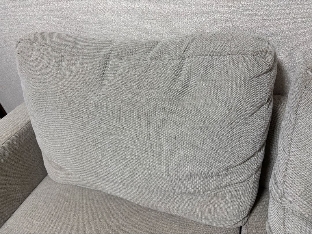 ソファベッド/ニトリ/ノアーク2