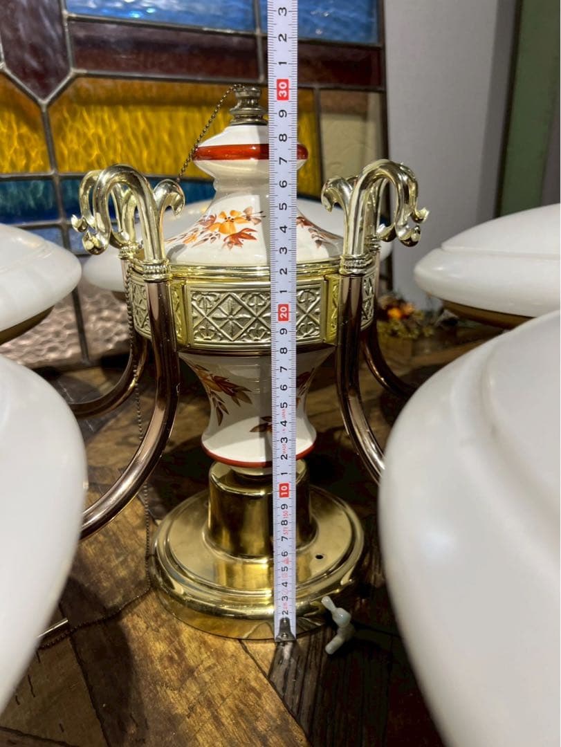 シャンデリア 天井照明 吊り下げ インテリア