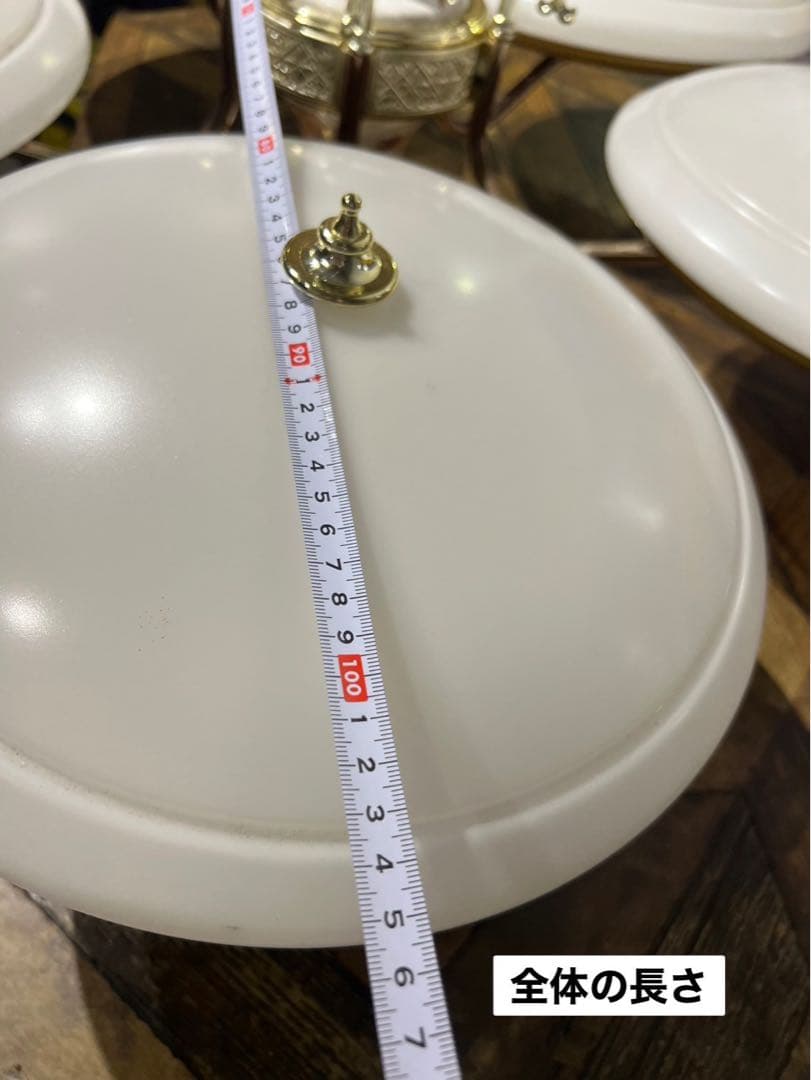 シャンデリア 天井照明 吊り下げ インテリア