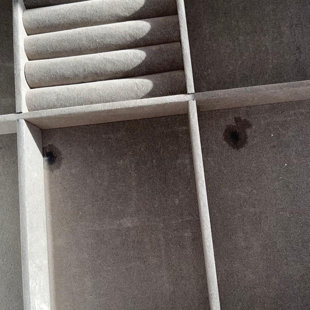 コスメテーブル ロードレッサー 鏡付き コスメ収納 ホワイト