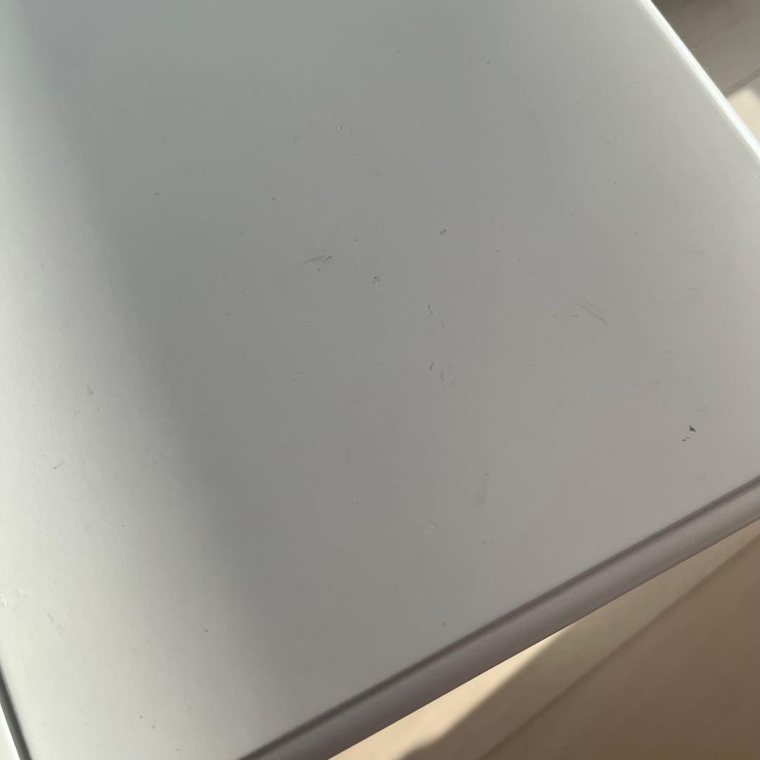 コスメテーブル ロードレッサー 鏡付き コスメ収納 ホワイト