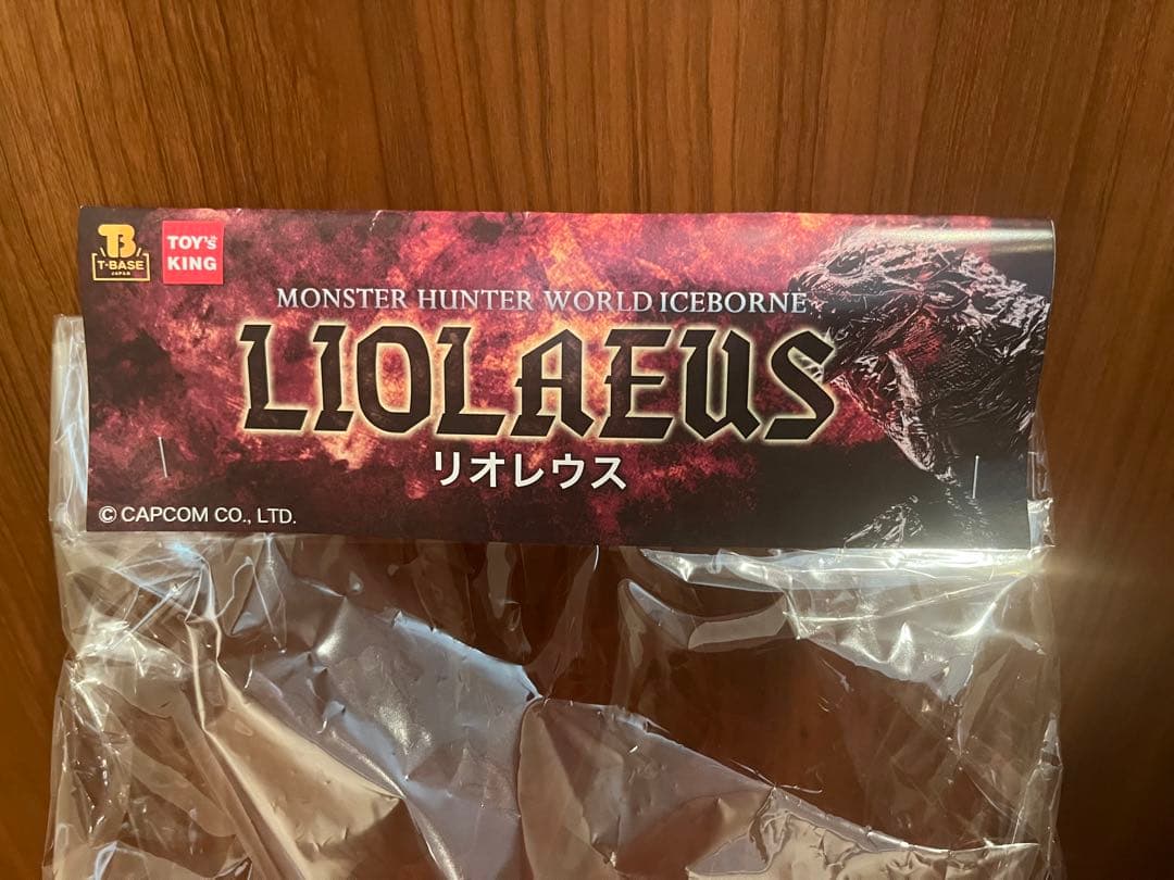 T-BASE リオレウス 肉マーブル 素体キット 2025年ワンフェス 冬 - メルカリ