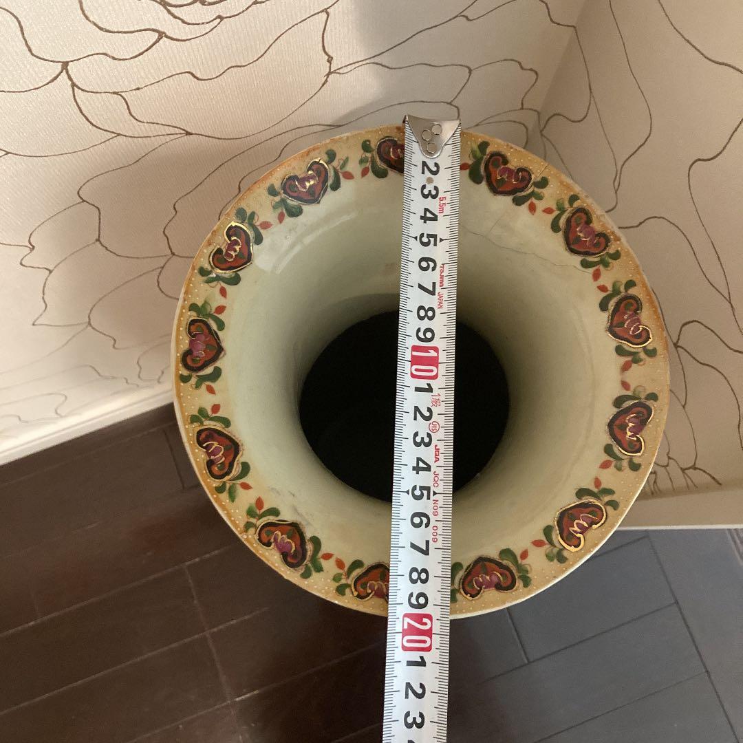 花瓶 蔵にありましたので 出品させて頂きました - メルカリ