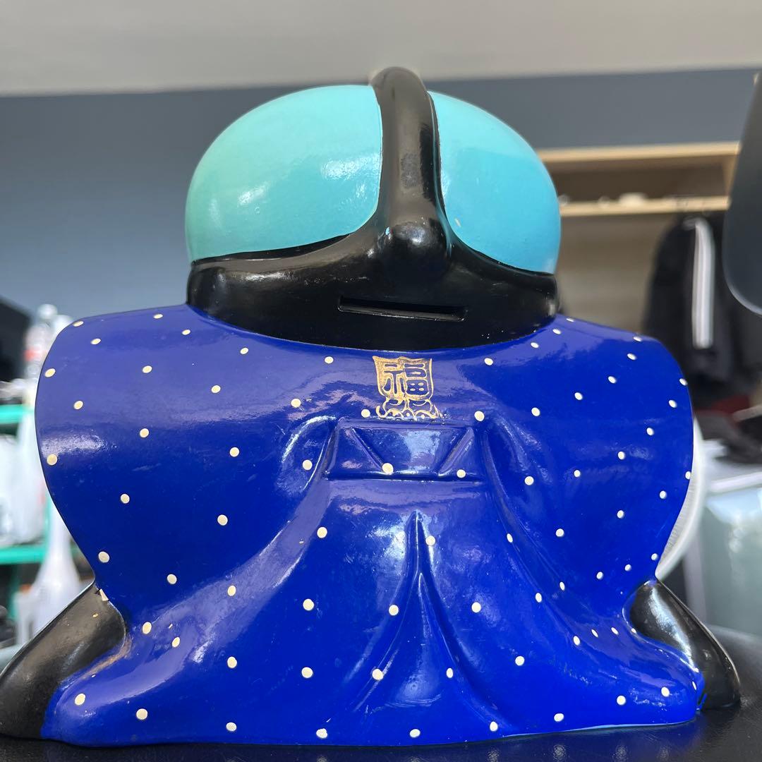 超貴重品　福助人形　ふくすけ　フクスケ　縁起物