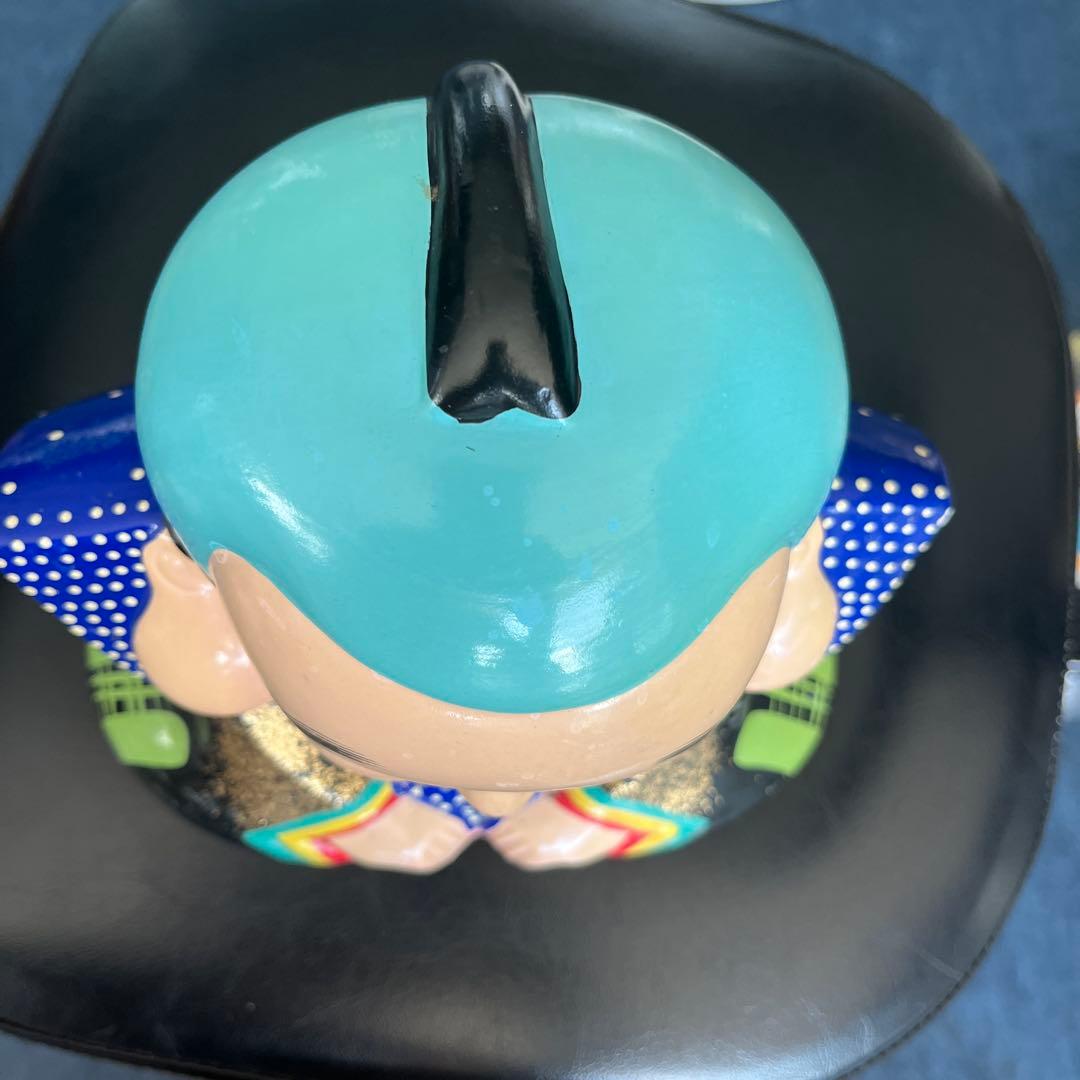 超貴重品　福助人形　ふくすけ　フクスケ　縁起物