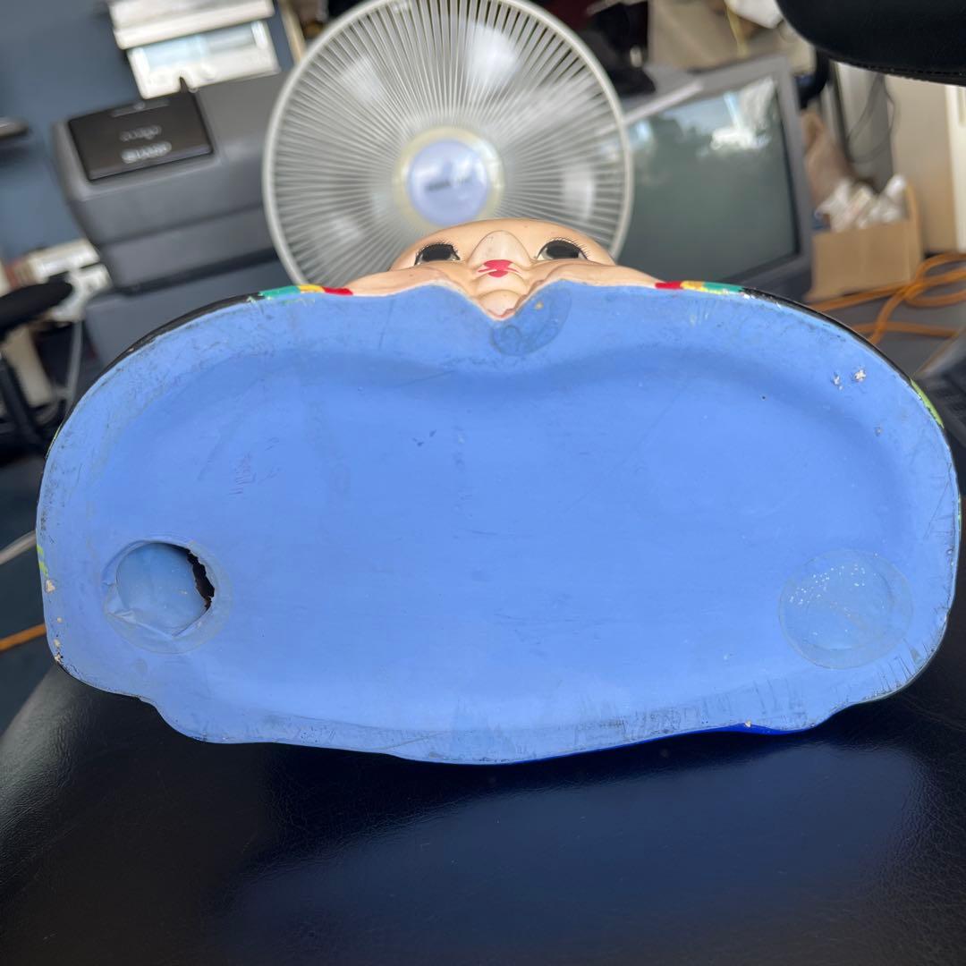 超貴重品　福助人形　ふくすけ　フクスケ　縁起物