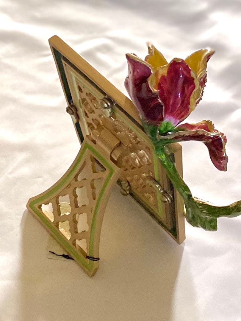 JAY STRONGWATER フォトフレーム　ジェイストロングウォーター