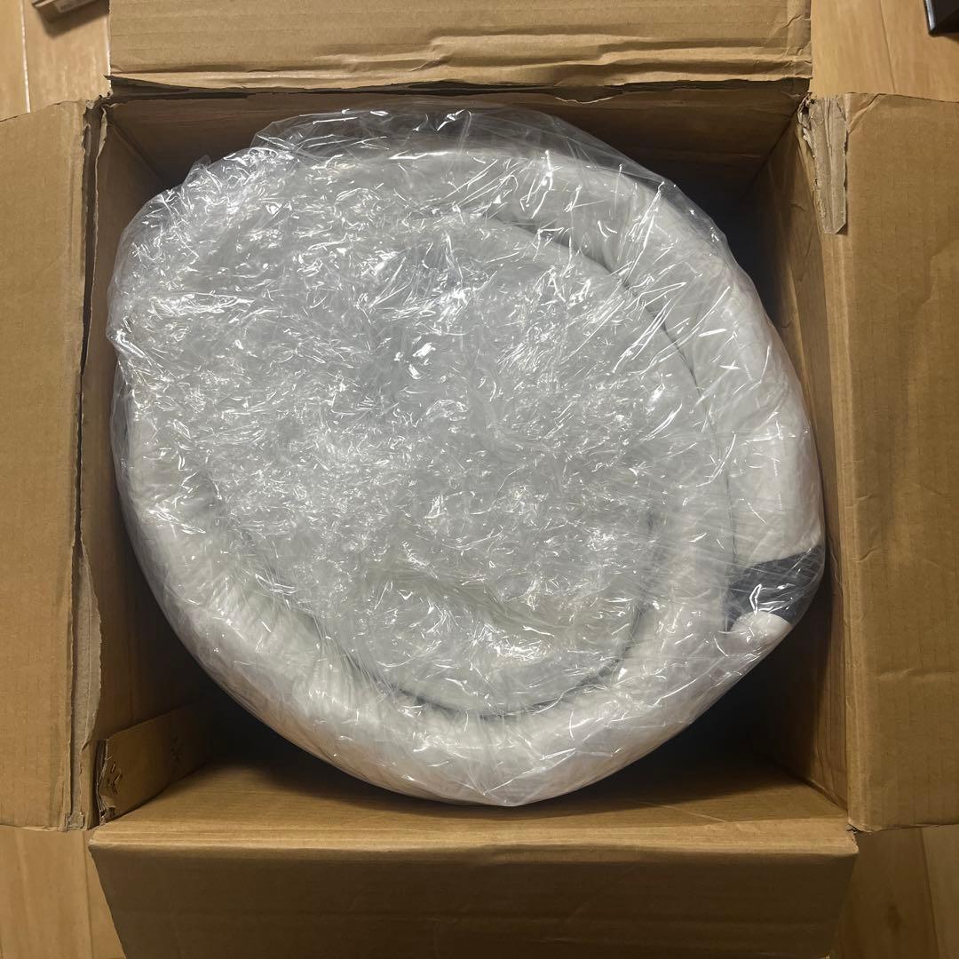 Z-HOM マットレス ダブル 高反発 厚さ17cm 140*195*17cm