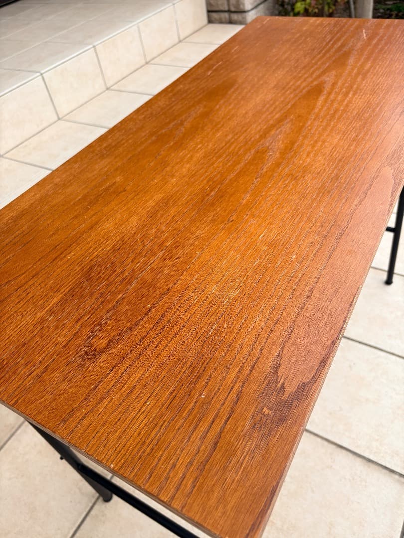 nico and... デスク&チェアのセット／リビングテリトリーシリーズ