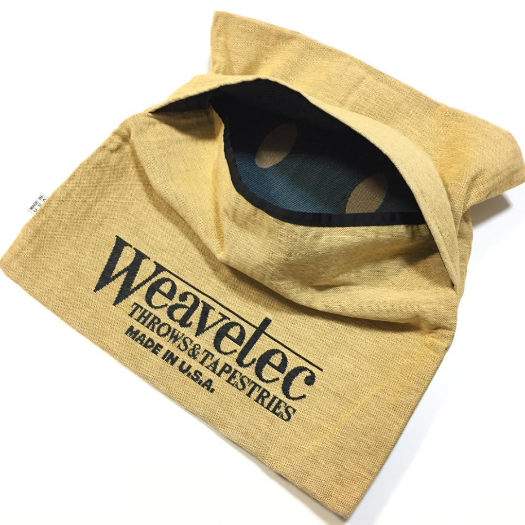 ４個　アメリカ製 Cross Canvas スマイル クッションカバー ベージュ