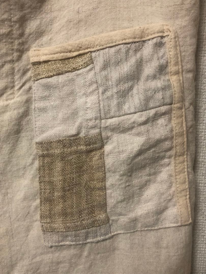 エプロン　東南アジア　タイ