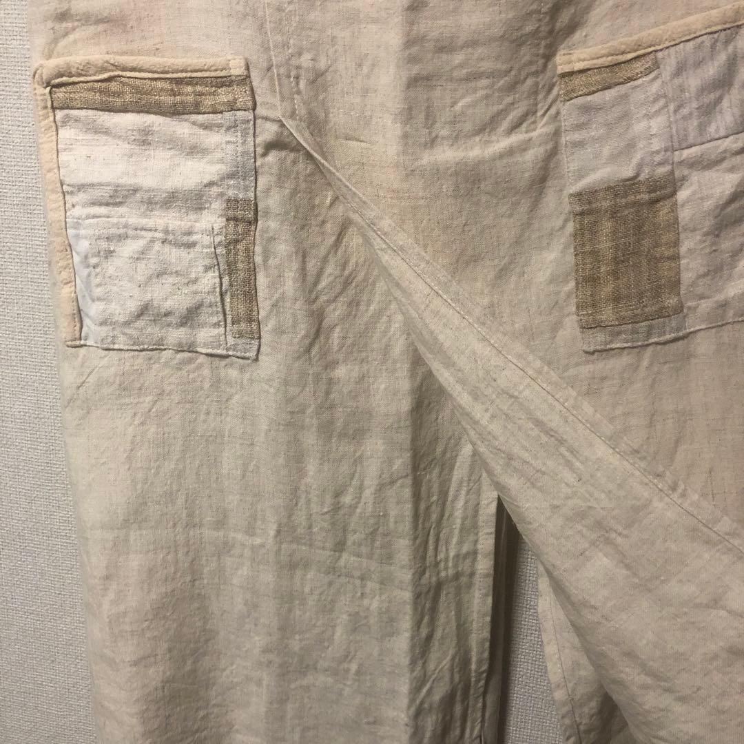 エプロン　東南アジア　タイ