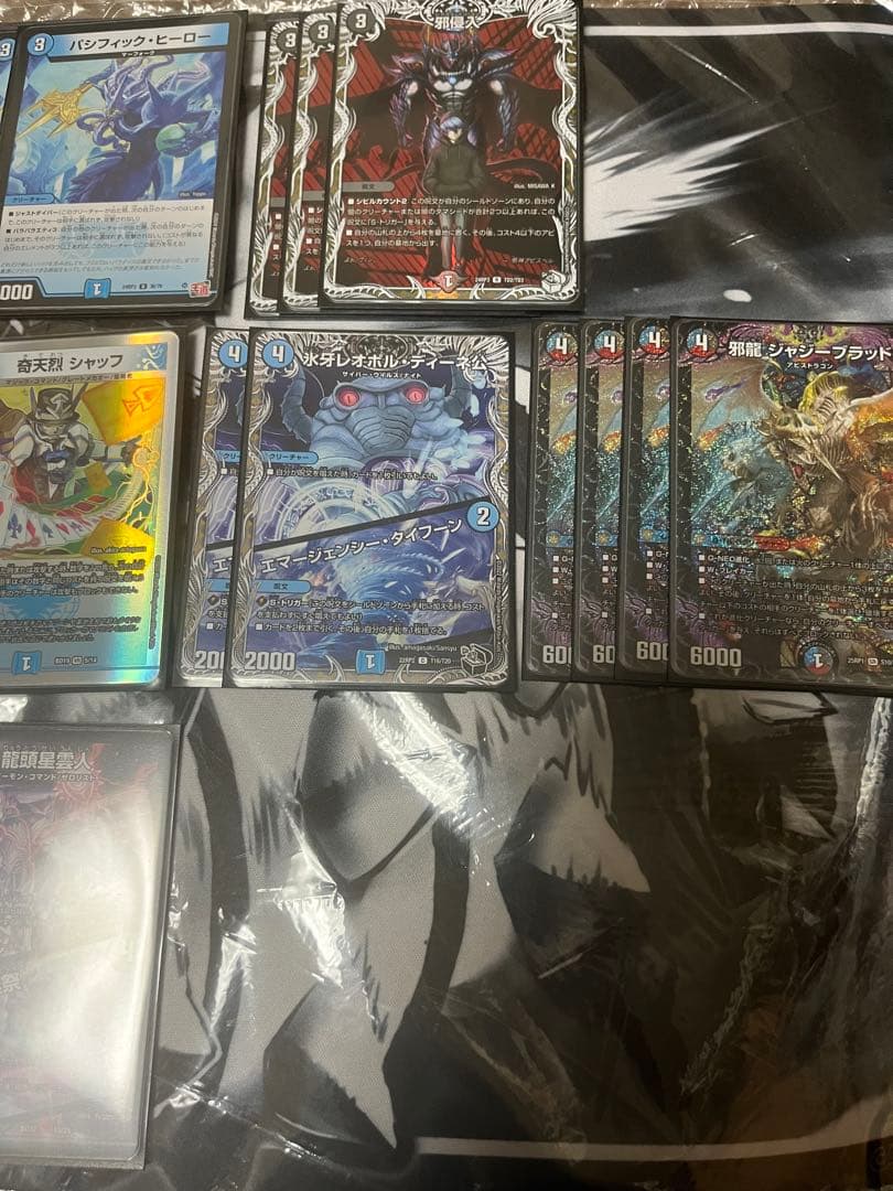 青黒シヴァンリンネ ZweiLance デュエチューブリーグ DTL 構築 - メルカリ