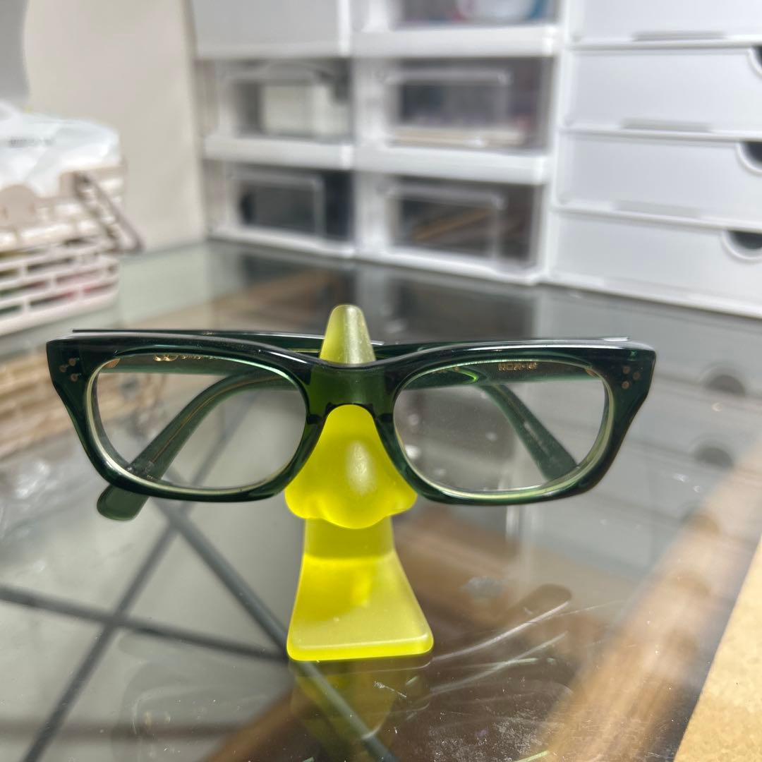 メガネ・老眼鏡 OLIVER GOLDSMITH [VICE CONSUL-s]